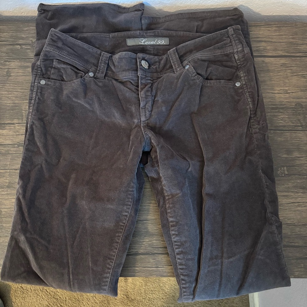 Jeans size waist 29